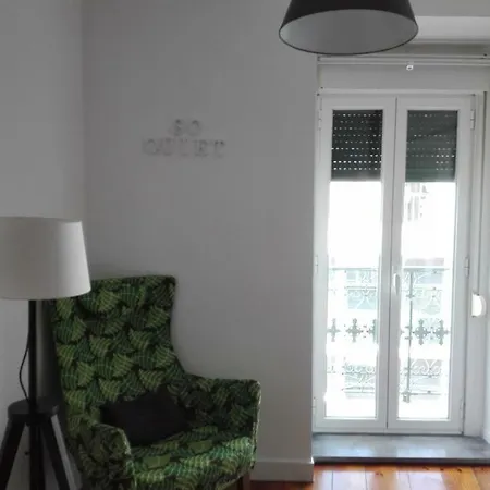 Apartment Soquiet