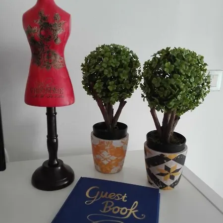 非常安静公寓 Lisboa