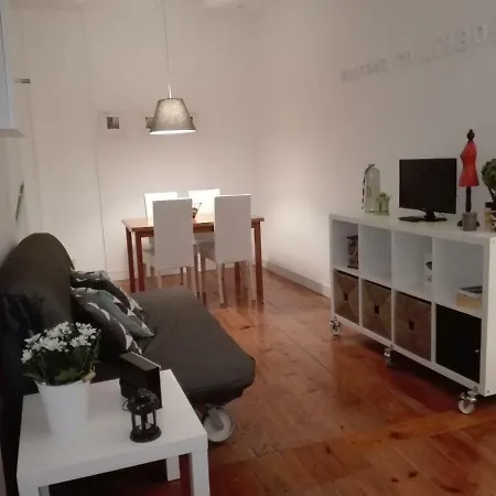 Lägenhet Soquiet *