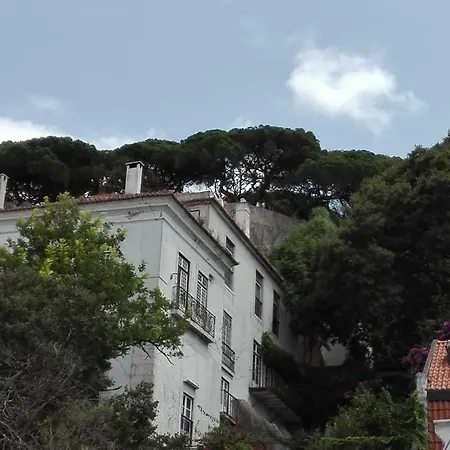 公寓 非常安静公寓