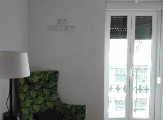 Διαμέρισμα Soquiet