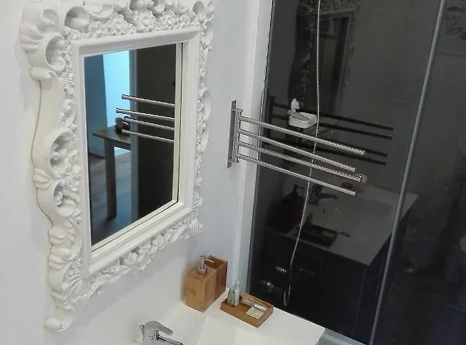 Soquiet Διαμέρισμα