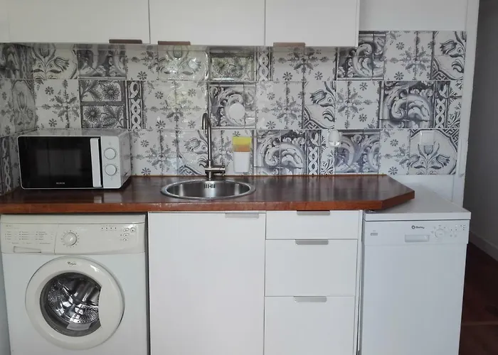 Soquiet Διαμέρισμα *