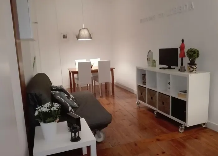 Διαμέρισμα Soquiet *